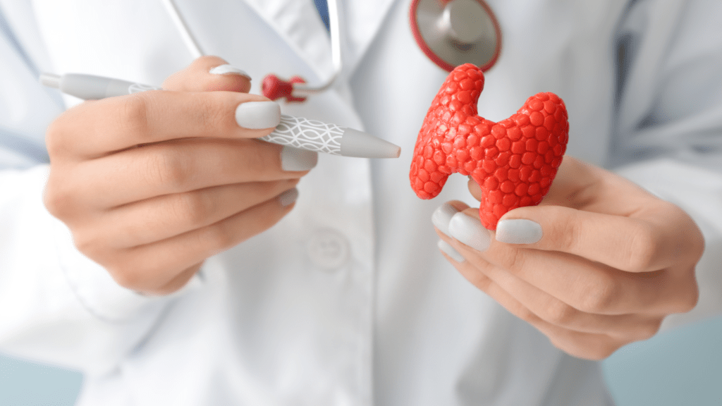 Principales condiciones tratadas por endocrinólogos en&nbsp;Guadalajara